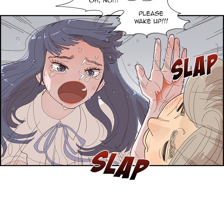 His Women’s University - Chapter 151 [photo 7] - MangaPorn