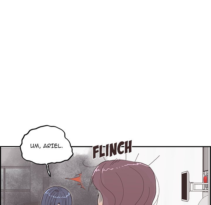 His Women’s University - Chapter 151 [photo 72] - MangaPorn