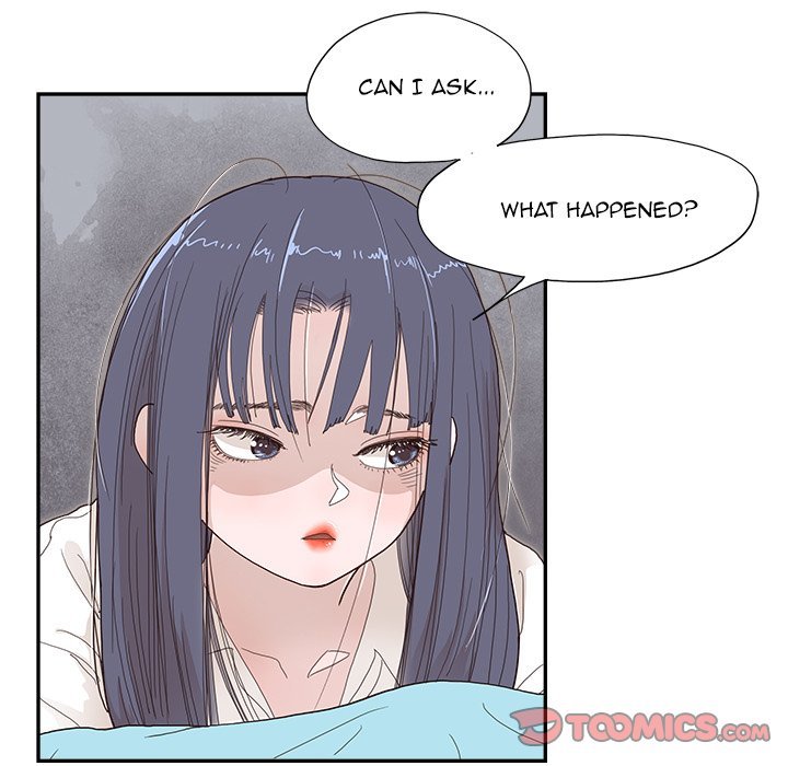 His Women’s University - Chapter 151 [photo 74] - MangaPorn