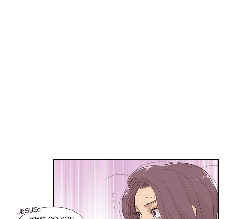 His Women’s University - Chapter 151 [photo 75] - MangaPorn