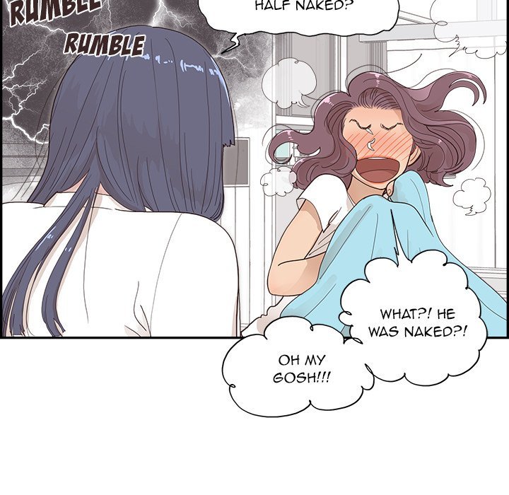 His Women’s University - Chapter 151 [photo 77] - MangaPorn