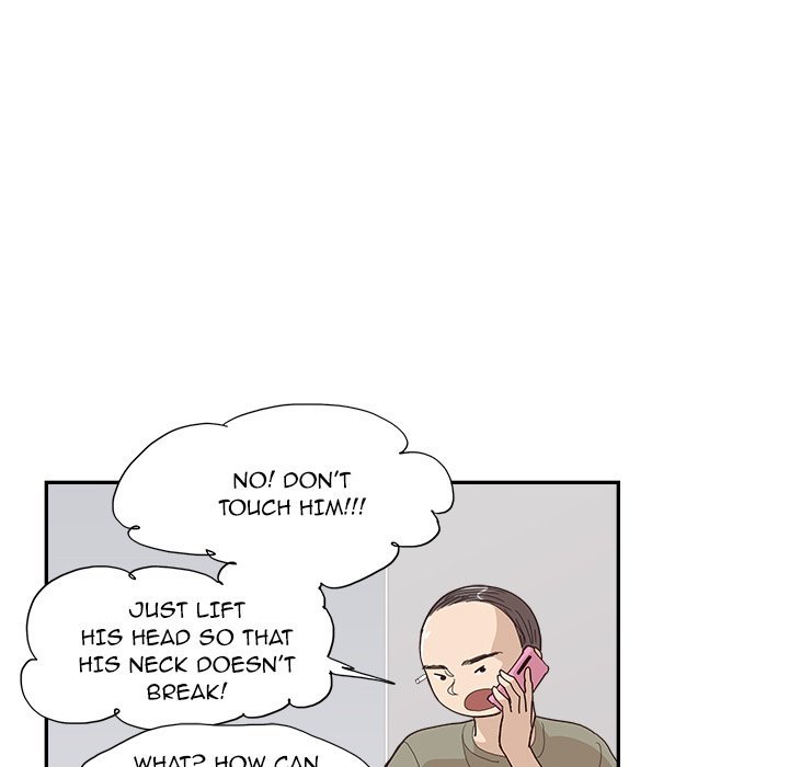 His Women’s University - Chapter 151 [photo 8] - MangaPorn