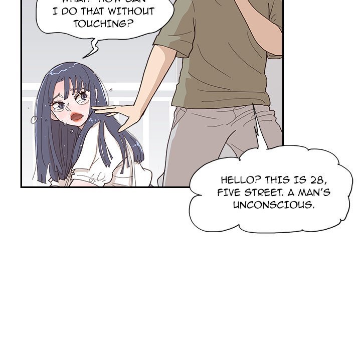 His Women’s University - Chapter 151 [photo 9] - MangaPorn