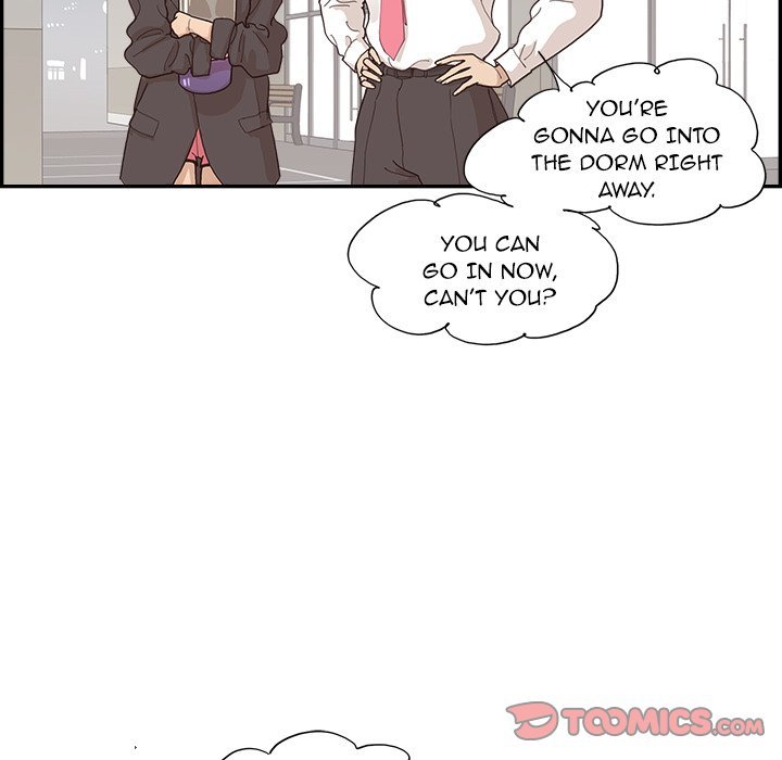 His Women’s University - Chapter 151 [photo 90] - MangaPorn