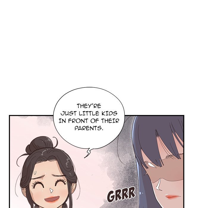 His Women’s University - Chapter 151 [photo 92] - MangaPorn