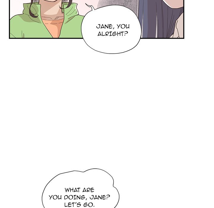 His Women’s University - Chapter 151 [photo 93] - MangaPorn