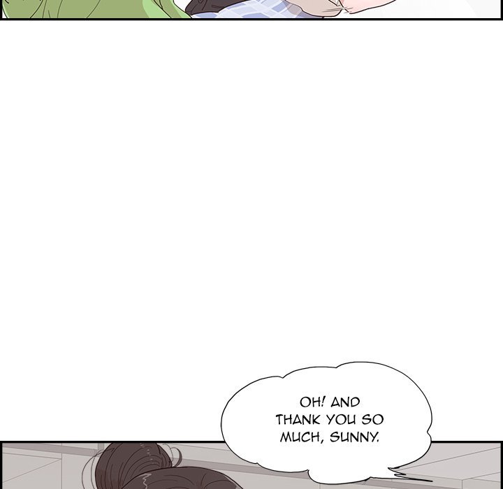 His Women’s University - Chapter 151 [photo 96] - MangaPorn