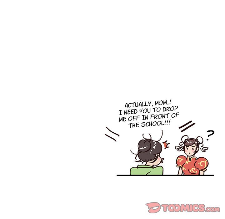 His Women’s University - Chapter 151 [photo 98] - MangaPorn