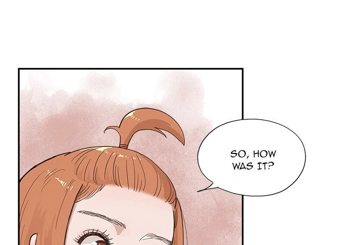 His Women’s University - Chapter 152 [photo 1] - MangaPorn