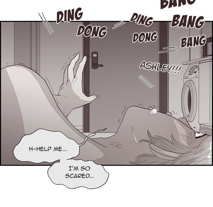 His Women’s University - Chapter 152 [photo 100] - MangaPorn