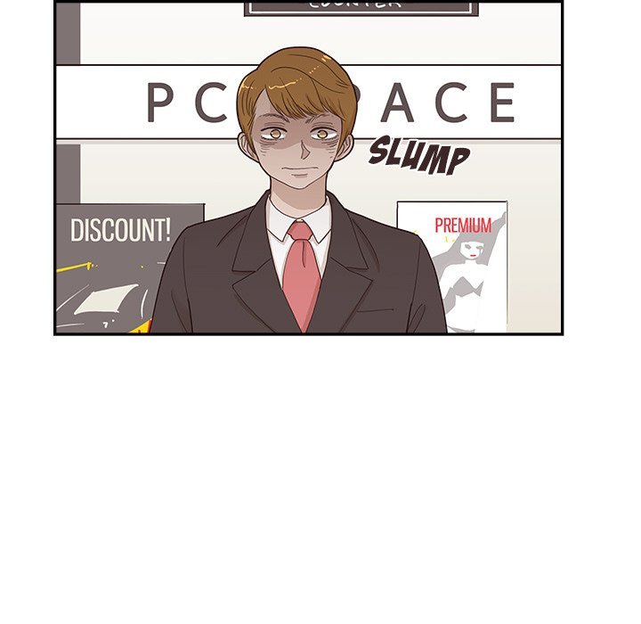 His Women’s University - Chapter 152 [photo 105] - MangaPorn