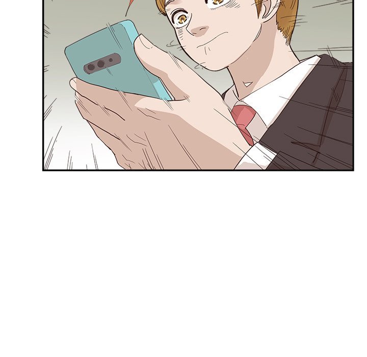 His Women’s University - Chapter 152 [photo 108] - MangaPorn