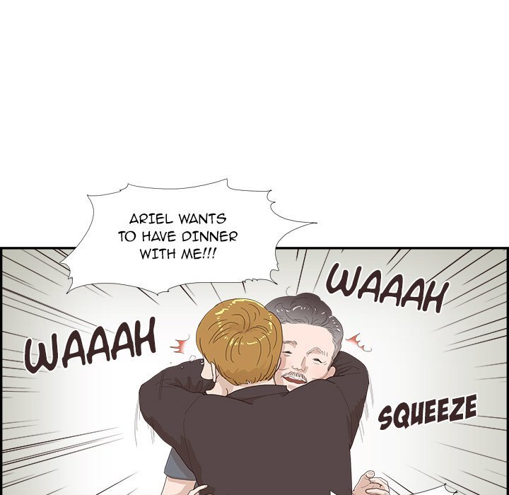 His Women’s University - Chapter 152 [photo 112] - MangaPorn