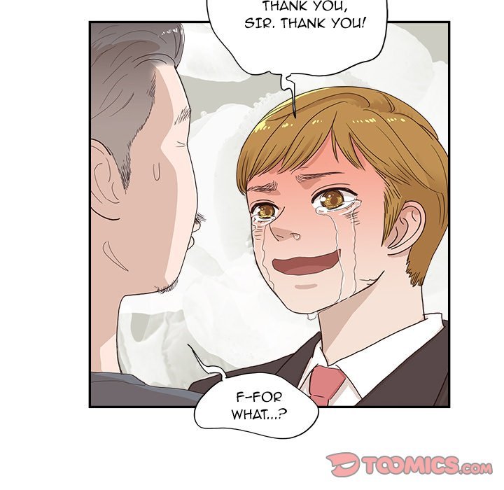 His Women’s University - Chapter 152 [photo 114] - MangaPorn