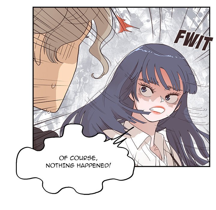 His Women’s University - Chapter 152 [photo 25] - MangaPorn