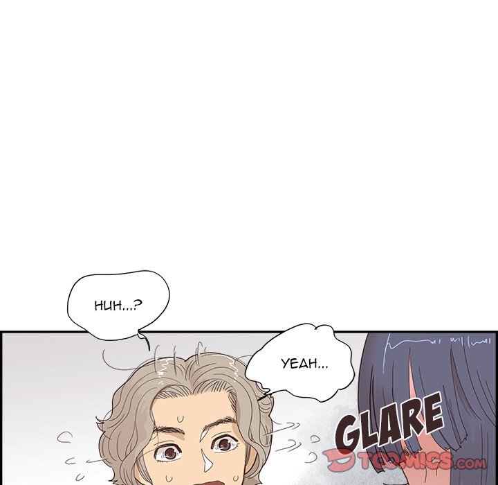 His Women’s University - Chapter 152 [photo 26] - MangaPorn