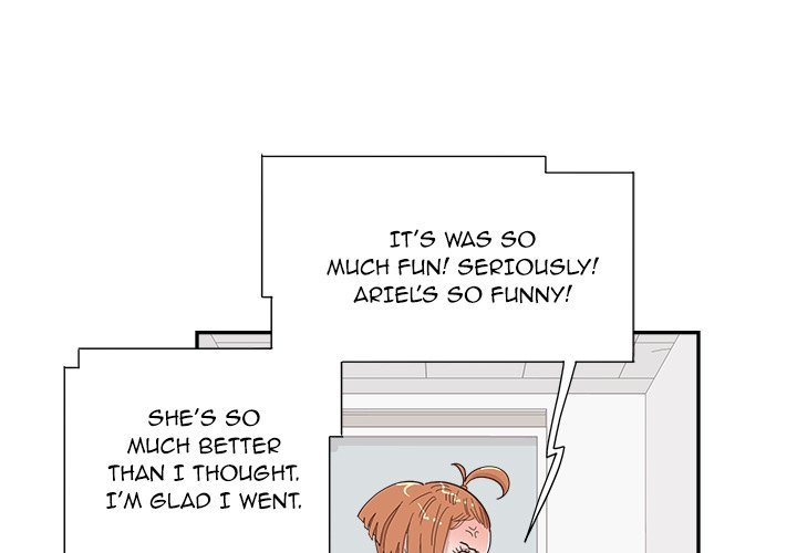 His Women’s University - Chapter 152 [photo 3] - MangaPorn