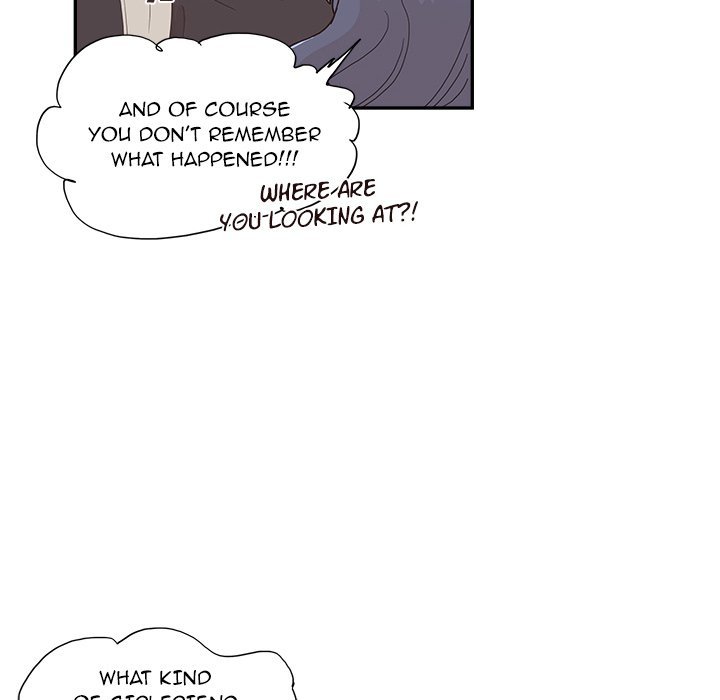 His Women’s University - Chapter 152 [photo 32] - MangaPorn