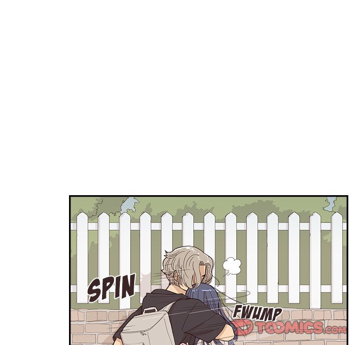 His Women’s University - Chapter 152 [photo 34] - MangaPorn