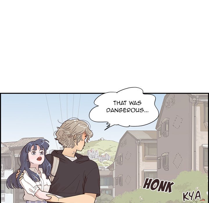 His Women’s University - Chapter 152 [photo 36] - MangaPorn