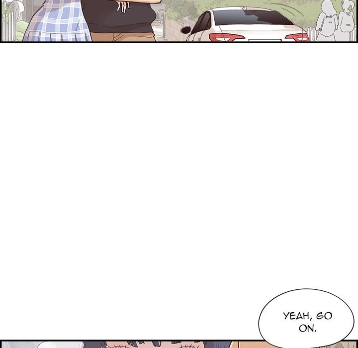 His Women’s University - Chapter 152 [photo 37] - MangaPorn