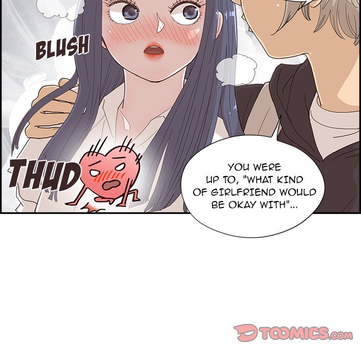 His Women’s University - Chapter 152 [photo 38] - MangaPorn