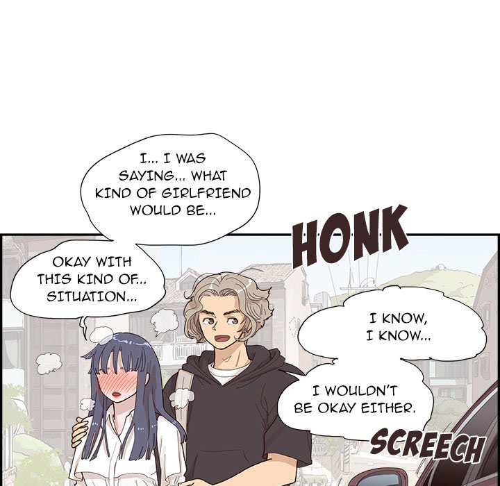 His Women’s University - Chapter 152 [photo 39] - MangaPorn