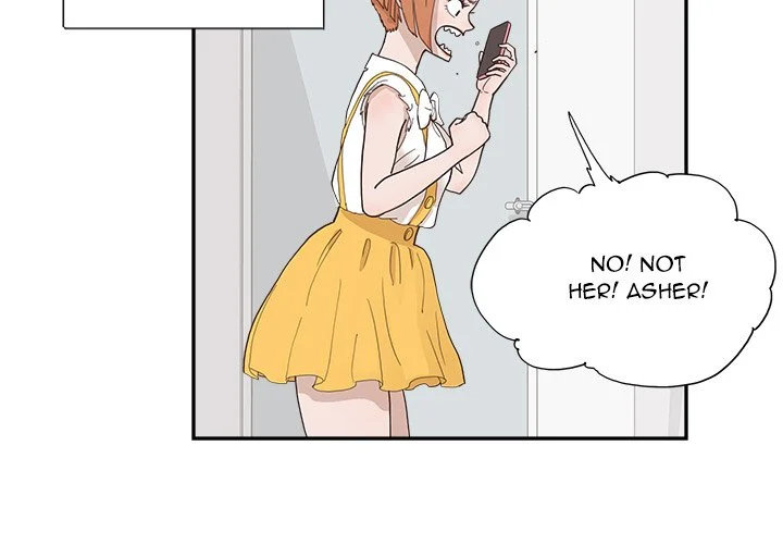 His Women’s University - Chapter 152 [photo 4] - MangaPorn