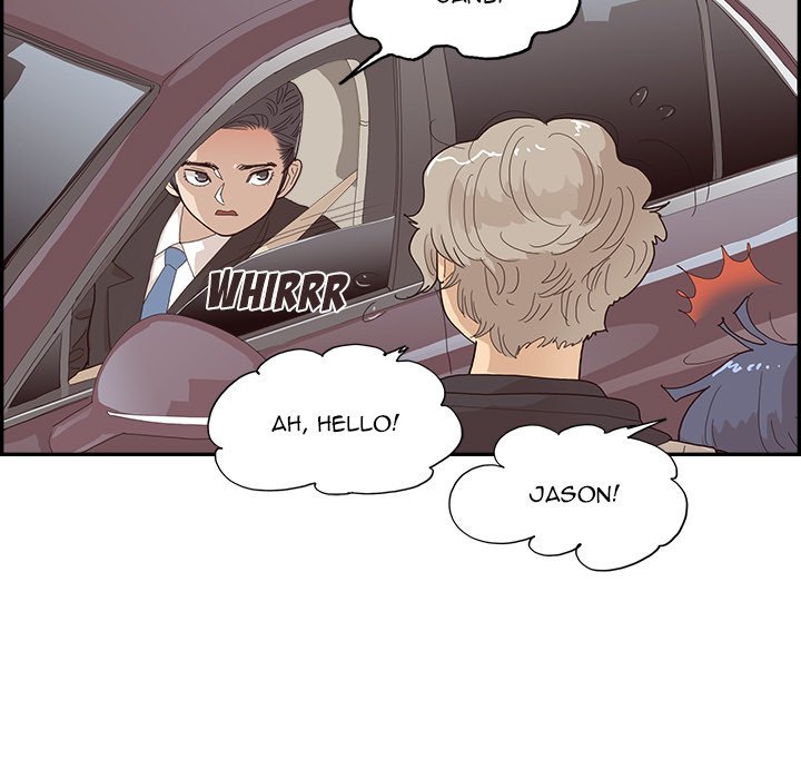 His Women’s University - Chapter 152 [photo 41] - MangaPorn