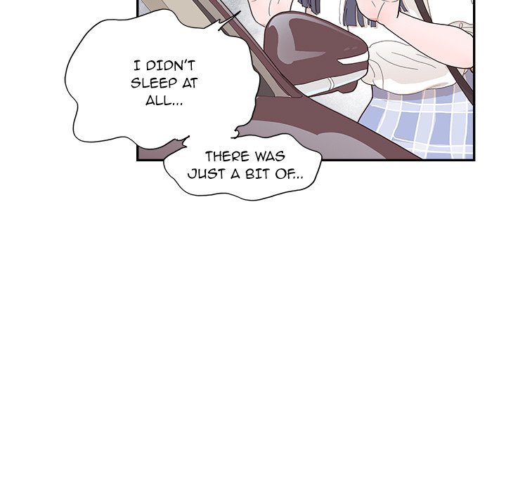 His Women’s University - Chapter 152 [photo 43] - MangaPorn