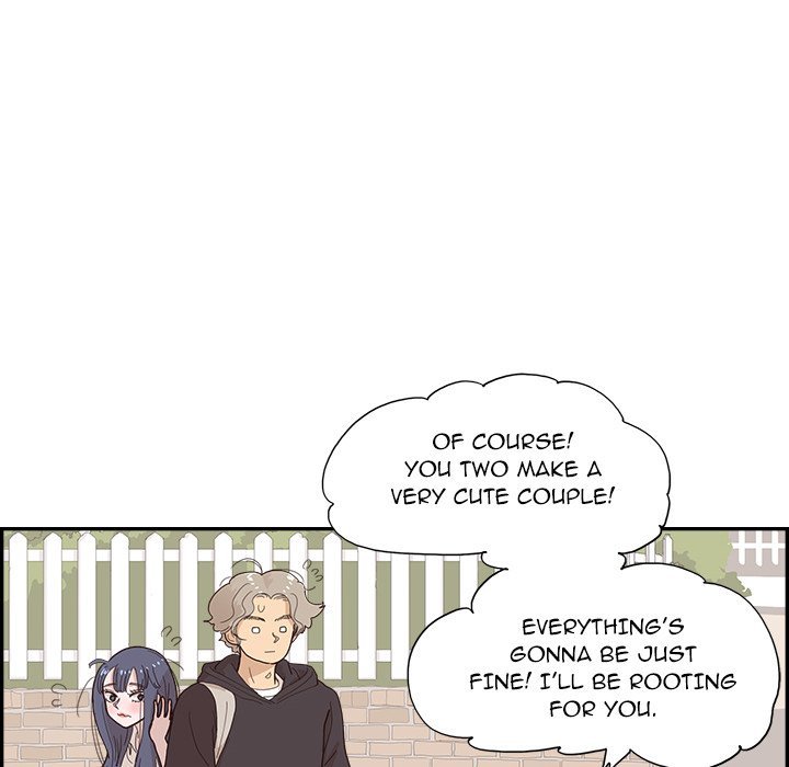 His Women’s University - Chapter 152 [photo 48] - MangaPorn