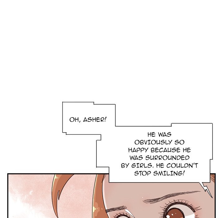 His Women’s University - Chapter 152 [photo 5] - MangaPorn