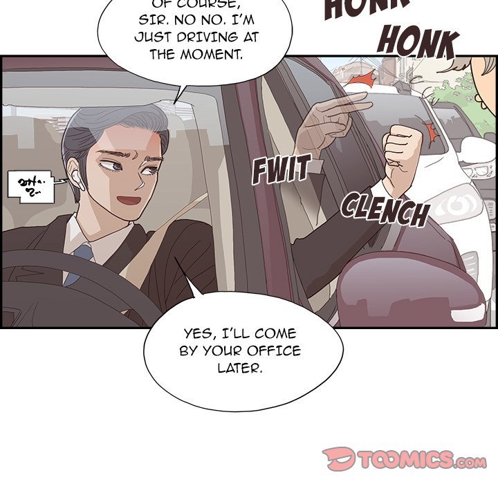 His Women’s University - Chapter 152 [photo 50] - MangaPorn