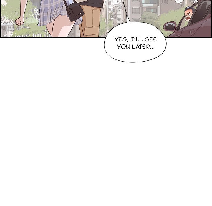 His Women’s University - Chapter 152 [photo 52] - MangaPorn