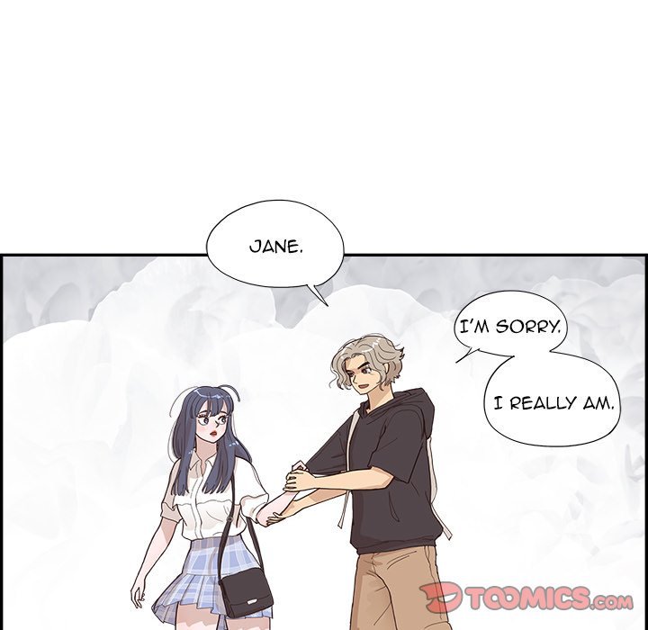 His Women’s University - Chapter 152 [photo 54] - MangaPorn