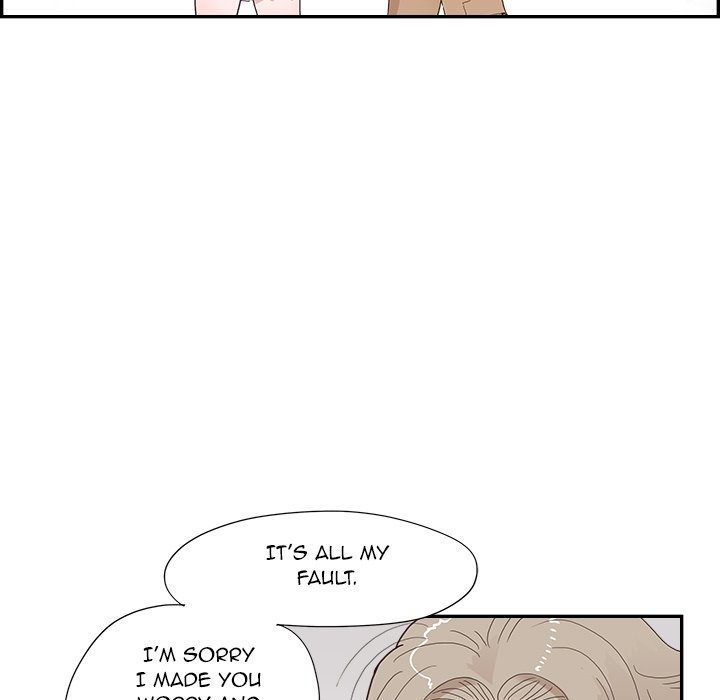 His Women’s University - Chapter 152 [photo 55] - MangaPorn