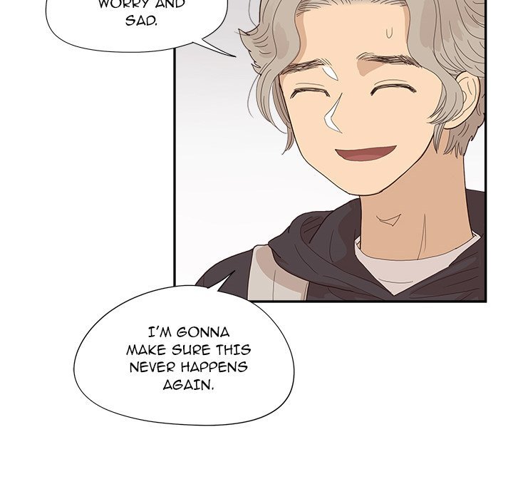 His Women’s University - Chapter 152 [photo 56] - MangaPorn