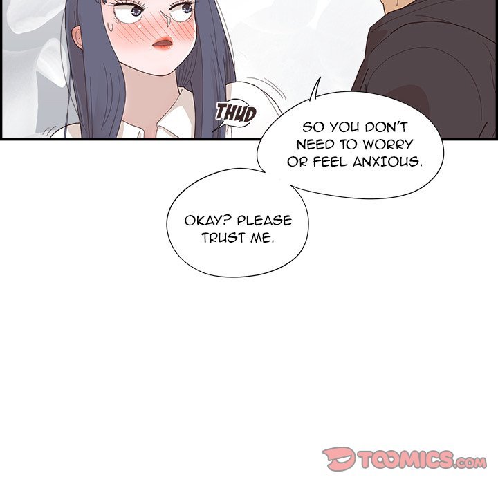 His Women’s University - Chapter 152 [photo 58] - MangaPorn