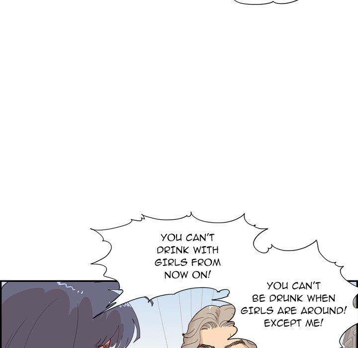 His Women’s University - Chapter 152 [photo 60] - MangaPorn