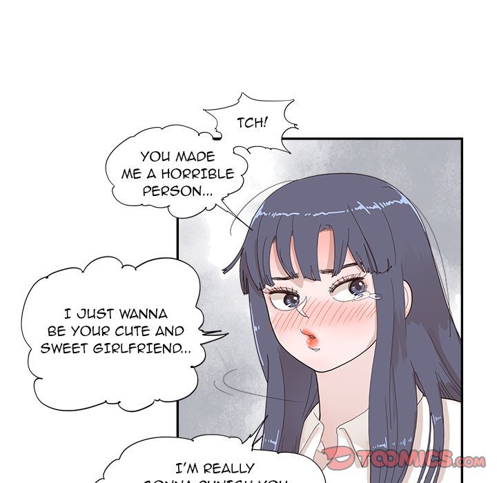 His Women’s University - Chapter 152 [photo 62] - MangaPorn