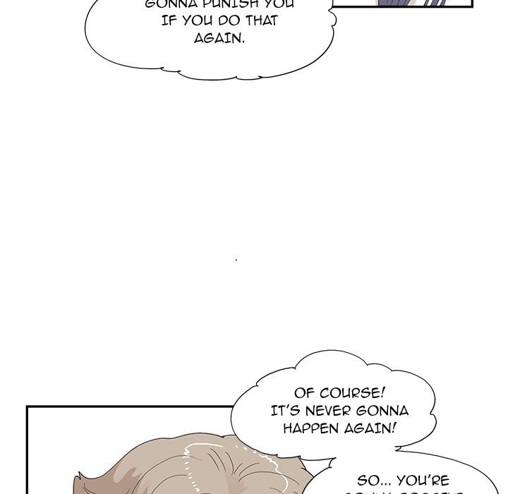 His Women’s University - Chapter 152 [photo 63] - MangaPorn