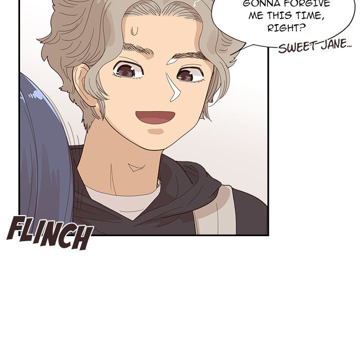 His Women’s University - Chapter 152 [photo 64] - MangaPorn