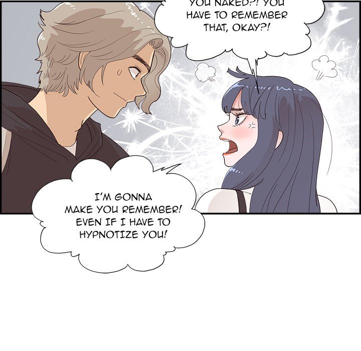 His Women’s University - Chapter 152 [photo 67] - MangaPorn