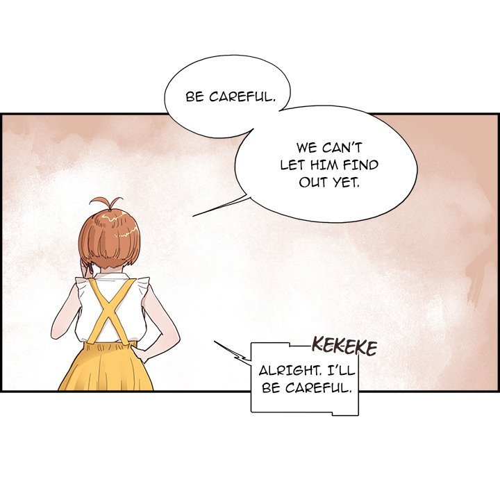 His Women’s University - Chapter 152 [photo 7] - MangaPorn