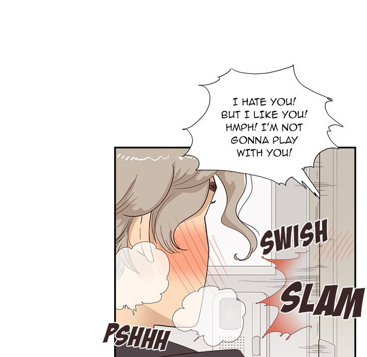 His Women’s University - Chapter 152 [photo 73] - MangaPorn