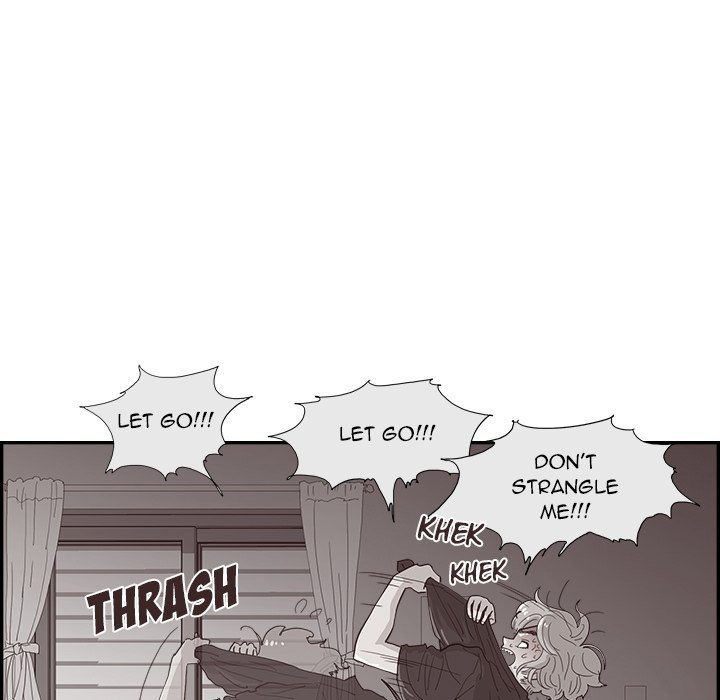 His Women’s University - Chapter 152 [photo 95] - MangaPorn