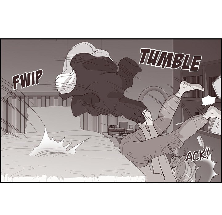 His Women’s University - Chapter 152 [photo 97] - MangaPorn