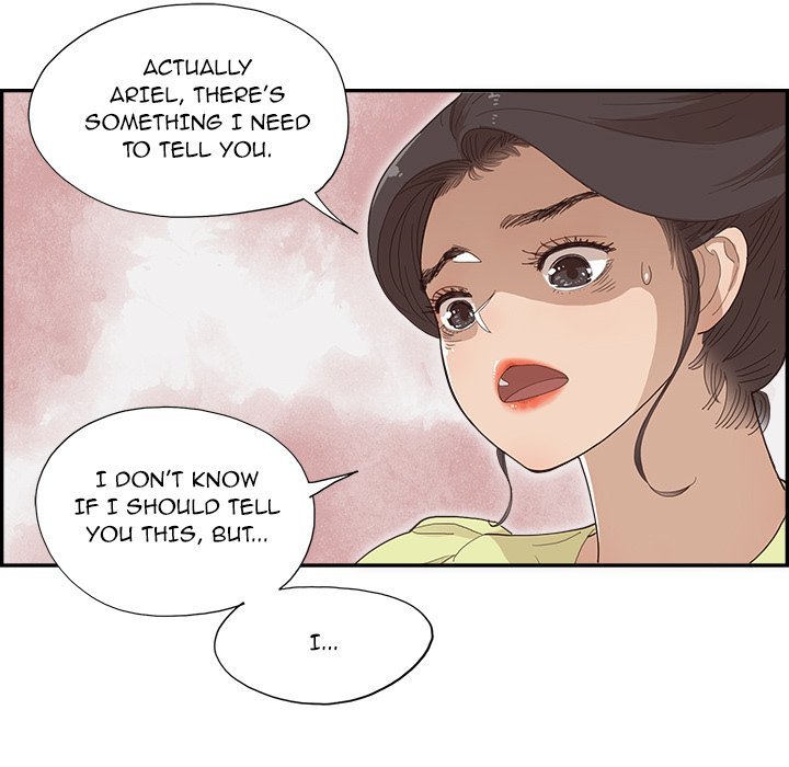 His Women’s University - Chapter 153 [photo 105] - MangaPorn