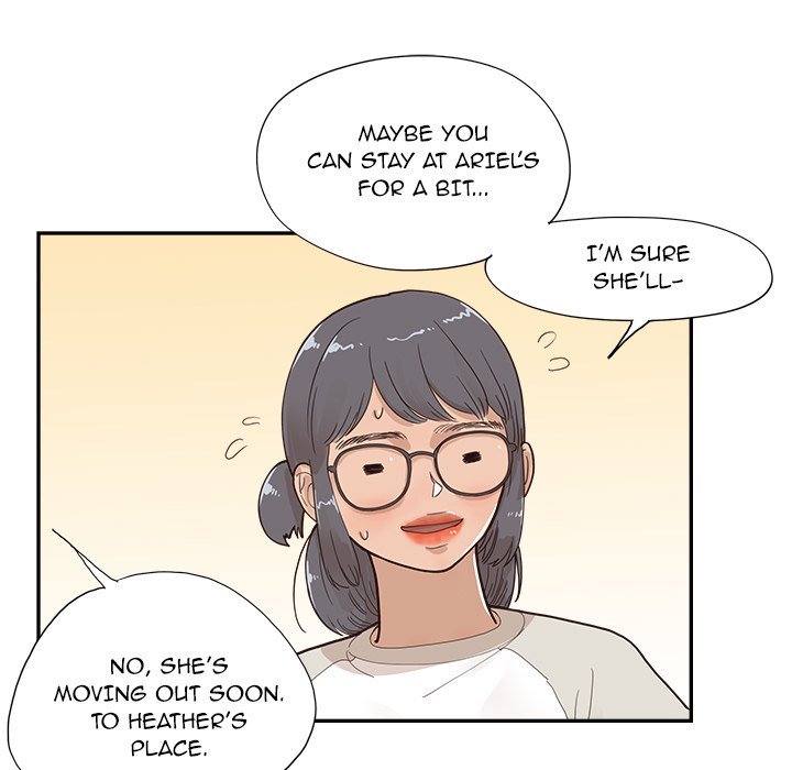 His Women’s University - Chapter 153 [photo 11] - MangaPorn