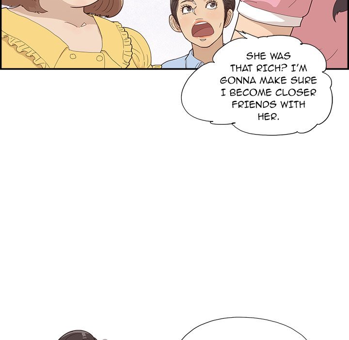 His Women’s University - Chapter 153 [photo 16] - MangaPorn